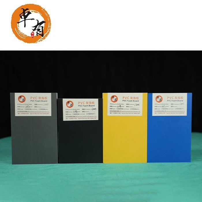 4*8 Pvc Color Form Board Gray quotation 
