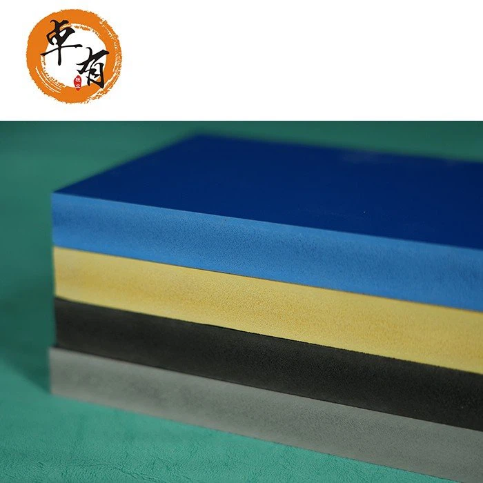  4*8 Pvc Color Form Board Gray Pricelist