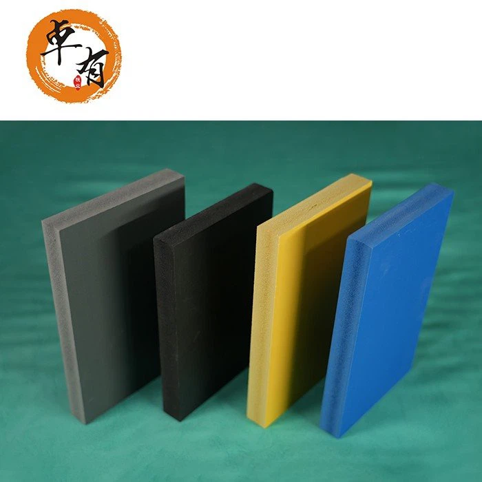 4*8 Pvc Color Form Board Gray in stock