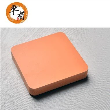 Papan Buih PVC Warna