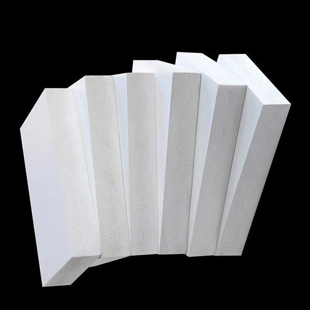 Compressed Pvc Board